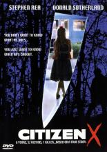 Citizen X (1995)