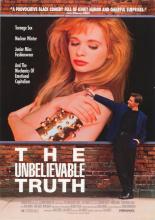 The Unbelievable Truth (1989)