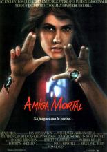 Deadly Friend (1986)