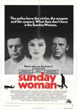 The Sunday Woman (1975)