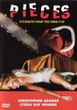 Pieces (1982)