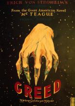 Greed (1924)