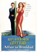 Affair in Trinidad (1952)