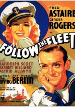 Follow the Fleet (1936)