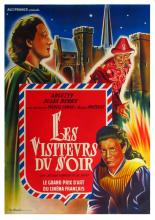 Les Visiteurs du soir (1942)