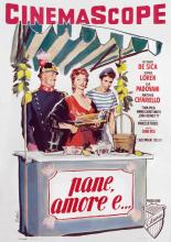 Scandal in Sorrento (1955)