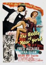 The Belle of New York (1951)