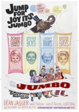 Billy Rose's Jumbo (1962)