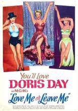 Love Me or Leave Me (1955)