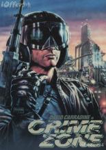Crime Zone (1989)