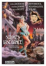Salome's Last Dance (1987)