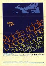 The Sweet Body of Deborah (1968)