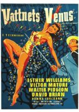 Million Dollar Mermaid (1952)