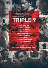 Triple 9 (2016)