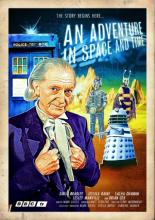 An Adventure in Space and Time (2013)