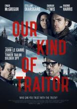 Our Kind of Traitor (2016)