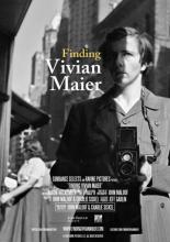 Finding Vivian Maier (2014)