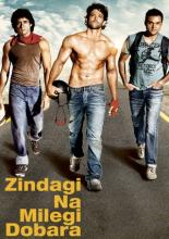 Zindagi Na Milegi Dobara (2011)