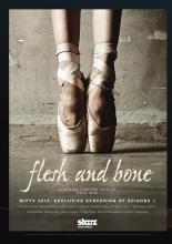 Flesh and Bone (2015)