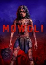 Mowgli (2018)