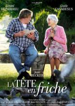 My Afternoons with Margueritte (2010)