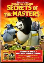 Kung Fu Panda: Secrets of the Masters (2011)