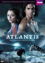 Atlantis: End of a World, Birth of a Legend (2011)