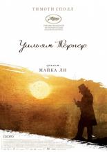 Mr. Turner (2014)
