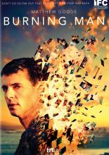 Burning Man (2011)