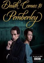 Death Comes to Pemberley (2013)