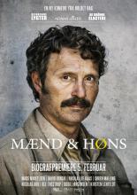 Men & Chicken (2015)