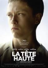 Standing Tall (2015)