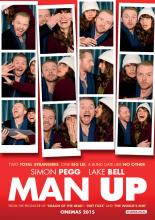 Man Up (2015)