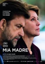 Mia madre (2015)