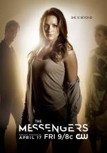 The Messengers (2015)