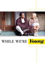 While We're Young (2015)