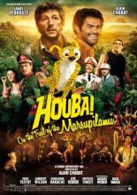 HOUBA! On the Trail of the Marsupilami (2012)