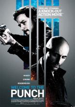Welcome to the Punch (2013)