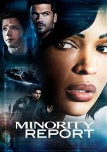 Minority Report (2016)