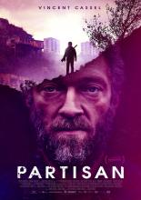 Partisan (2015)