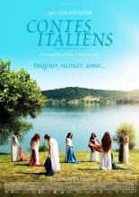 Wondrous Boccaccio (2015)