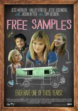 Free Samples (2013)