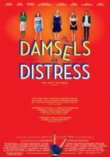 Damsels in Distress (2012)