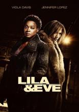 Lila & Eve (2015)