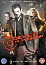 Devil's Playground (2010)