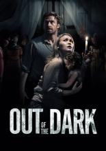 Out of the Dark (2014)