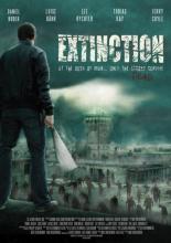 Extinction: The G.M.O. Chronicles (2011)