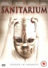 Sanitarium (2013)