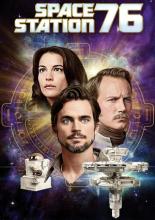 Space Station 76 (2014)