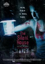 The Silent House (2010)
